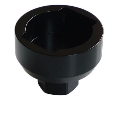Laser 5317 BPW Axle Nut Socket 65mm
