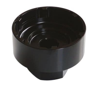 Laser 5319 Lock Nut Socket 6 Grooves