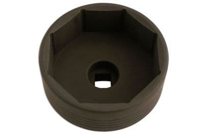 Laser 5323 Wheel Shaft Cover Socket 115mm