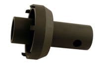 Laser 5327 Lock Nut Socket 105-125mm