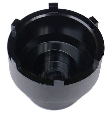 Laser 5328 Lock Nut Socket 95-115mm