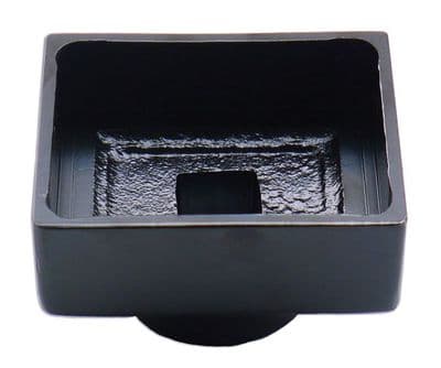 Laser 5332 Clamp Nut Socket 60mm 3/4