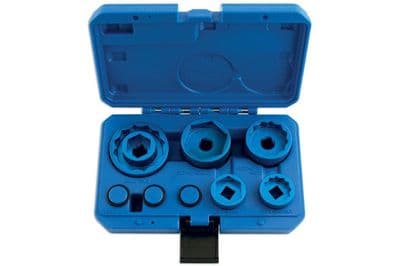 Laser 5333 Wheel Nut Socket Kit For Ducati