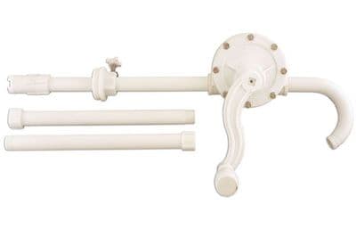 Laser 5425 Rotary Barrel Pump Suitable For Adblue