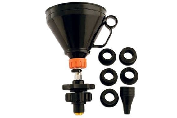 Laser 5453 Universal Coolant Filling Kit