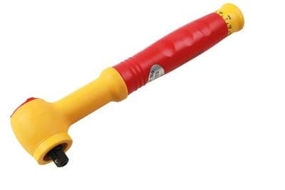 Laser 5481 Insulated Torque Wrench 3/8
