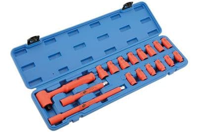 Laser 5483 Socket Set 3/8
