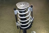 Laser 5560 Coil Spring Compressor
