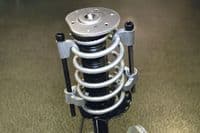 Laser 5560 Coil Spring Compressor