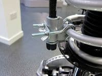 Laser 5560 Coil Spring Compressor