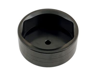 Laser 5597 BPW Rear Hub Cap Nut Socket 110mm