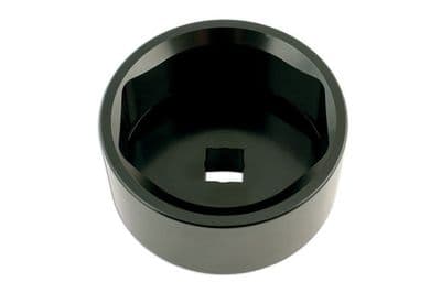 Laser 5598 BPW Rear Hub Cap Nut Socket 95mm
