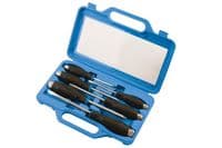 Laser 5599 6 Piece Screwdriver Set