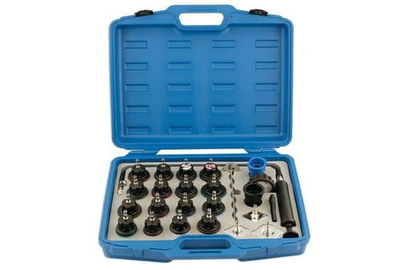 Laser 5614 Cooling System Pressure Test Kit