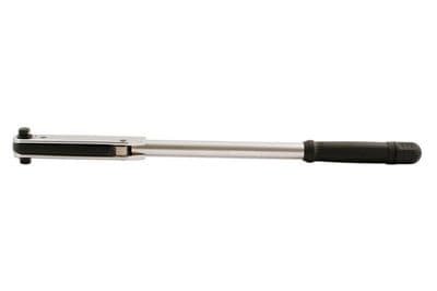 Laser 5622 Torque Wrench 25-135Nm 1/2
