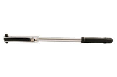 Laser 5623 Torque Wrench 50-225Nm 1/2