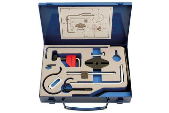 Laser 5630 Engine Timing Tool Kit For PSA/Fiat