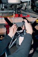 Laser 5641 ATF Oil Dispenser With 8 Assorted Adaptors