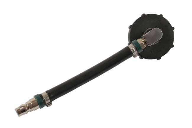 RYMEC Hoofdcilinder, koppeling voor o.a. Ford - CMC4014530