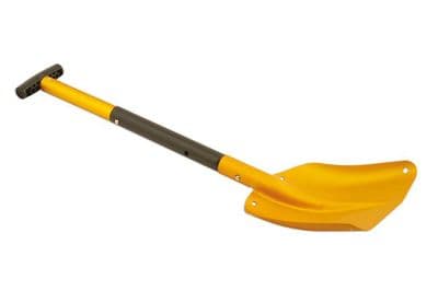 Laser 5702 Collapsible Snow Shovel