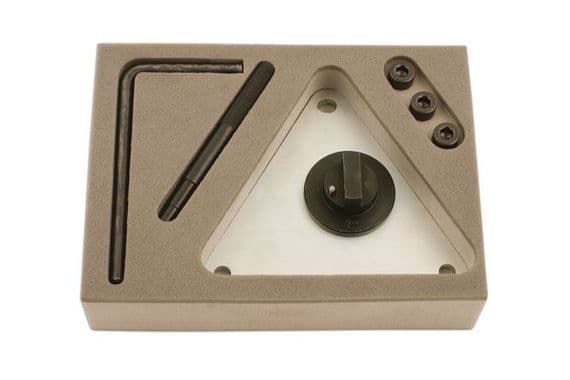 Laser 5716 Engine Timing Tool Set Fits Fiat 0.9 Twinair