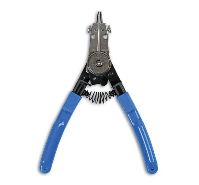 Remeha slang Blauw 8mm S101358