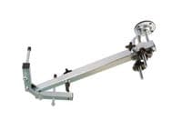 Laser 5750 Engine/Gearbox Support