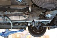 Laser 5750 Engine/Gearbox Support