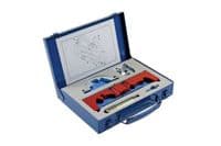 Laser 5902 Engine Timing Tool Set Fits Vauxhall/Opel