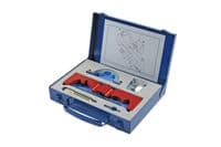 Laser 5902 Engine Timing Tool Set Fits Vauxhall/Opel