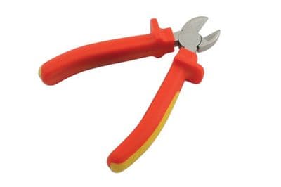 Laser 5912 VDE Diagonal Side Cutters 150mm