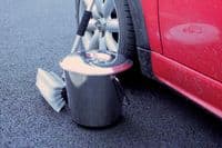 Laser 5929 Stainless Steel Bucket 12 litre