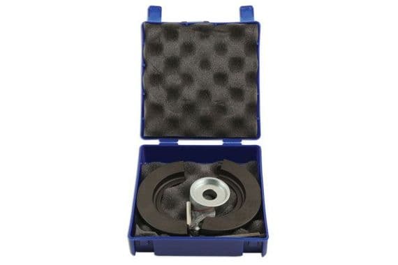 Laser 5940 GEN2 Extraction Clamshell 66mm