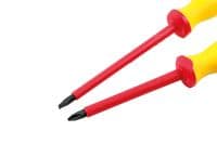 Laser 5986 7 Piece VDE Screwdriver Set