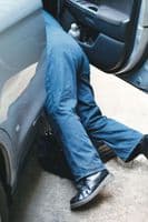 Laser 6046 LTR Folding Work Mat