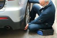 Laser 6046 LTR Folding Work Mat