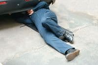 Laser 6046 LTR Folding Work Mat