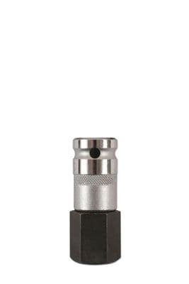Laser 6100 Hex Bit 24mm x 1/2
