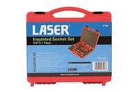 Laser 6148 Insulated Socket Set 3/8