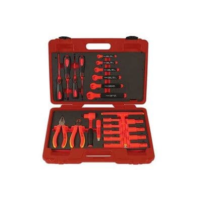 Laser 6150 25 Piece 3/8