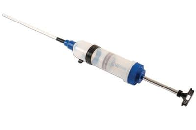 Laser 6153 Extractor - AdBlue 1.5 litre