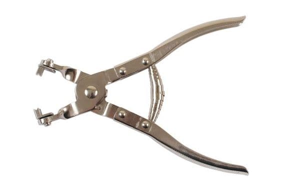 Laser 6154 Fuel Line Pliers - VAG