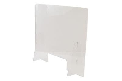 Laser 61702 Laser Tools Acrylic Sneeze Screens 3pc