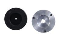 Laser 6191 Front Crankshaft Oil Seal Fitting Tools Fits Ford, JLR