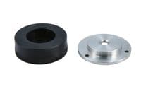 Laser 6191 Front Crankshaft Oil Seal Fitting Tools Fits Ford, JLR