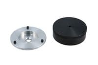 Laser 6191 Front Crankshaft Oil Seal Fitting Tools Fits Ford, JLR