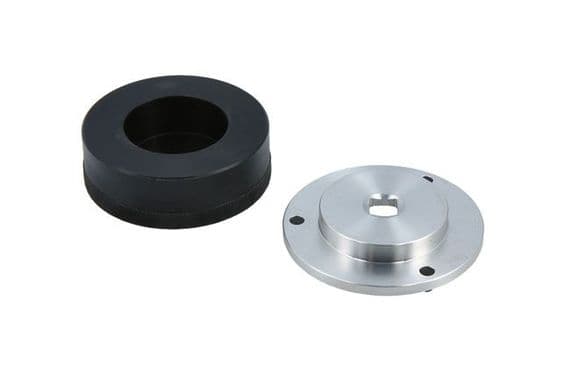 Laser 6191 Front Crankshaft Oil Seal Fitting Tools Fits Ford, JLR