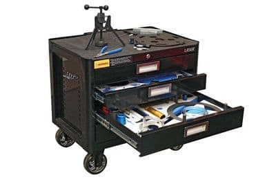 Laser 62012 Master Clutch Kit - Trolley