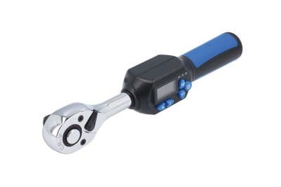 Laser 6205 Digital Torque Ratchet 1/2
