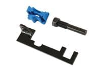 Laser 6230 Engine Timing Tool Kit Fits VAG 3cyl 4v